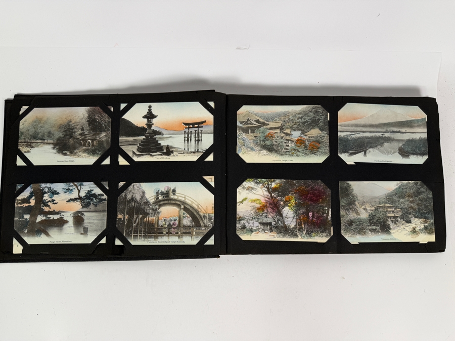 Collection of Vintage Postcards - See Photos for Sampling [Photo 6]
