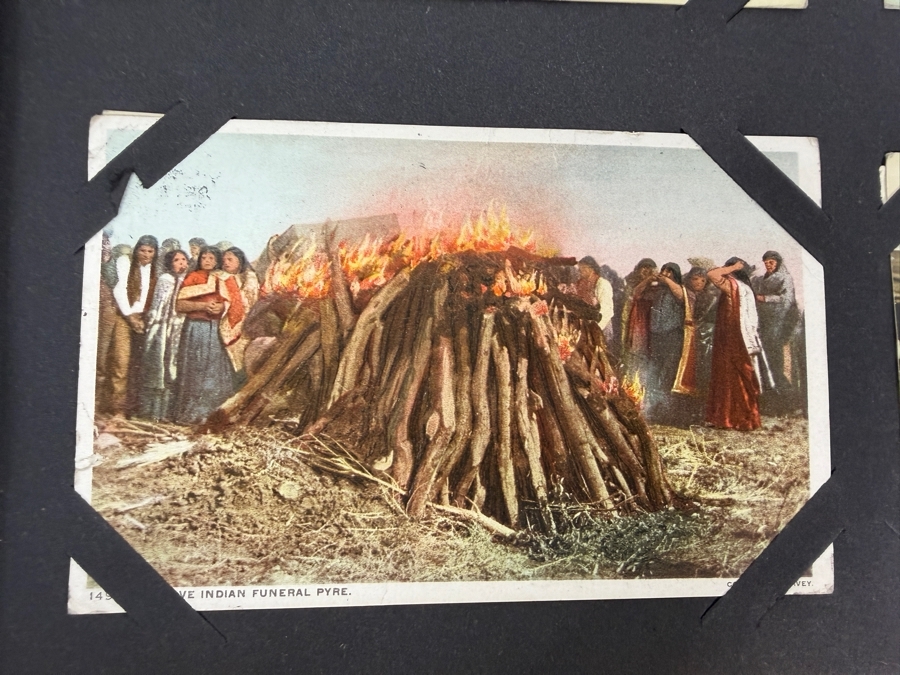 Collection of Vintage Postcards - See Photos for Sampling [Photo 24]
