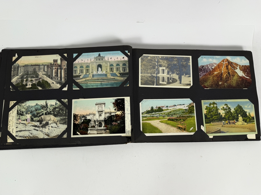 Collection of Vintage Postcards - See Photos for Sampling [Photo 12]