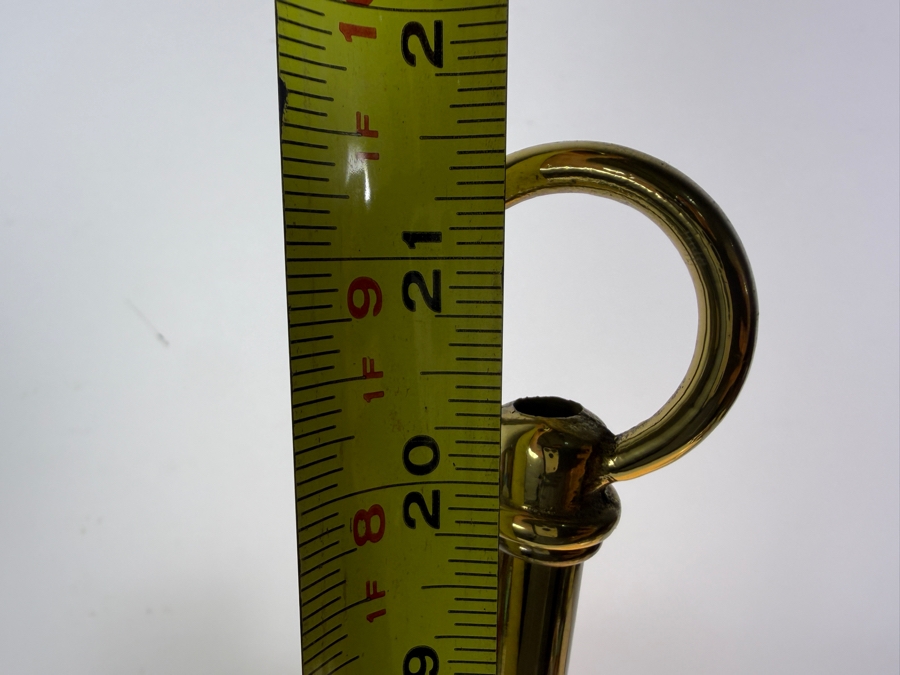 Electrified Victorian Kerosene Student Desk Lamp 21.5H [Photo 5]