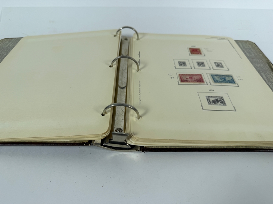 United States of America Postage Stamp Collection - See Photos for Sampling [Photo 35]
