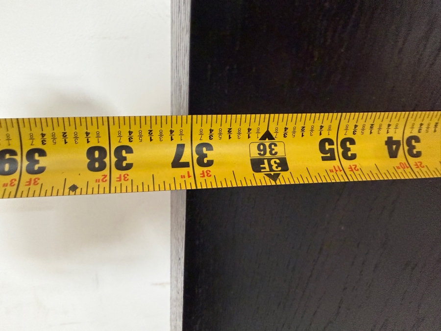 Contemporary Restoration Hardware Style Extra Large Full Length Wall Mirror 37' X 75' [Photo 3]