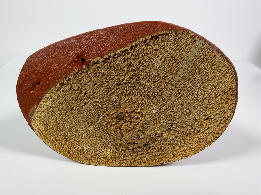 Vintage Australian Aboriginal Hand-carved Wooden Sculpture from Eastern Arnhem Land Australia 19'H [Photo 8]