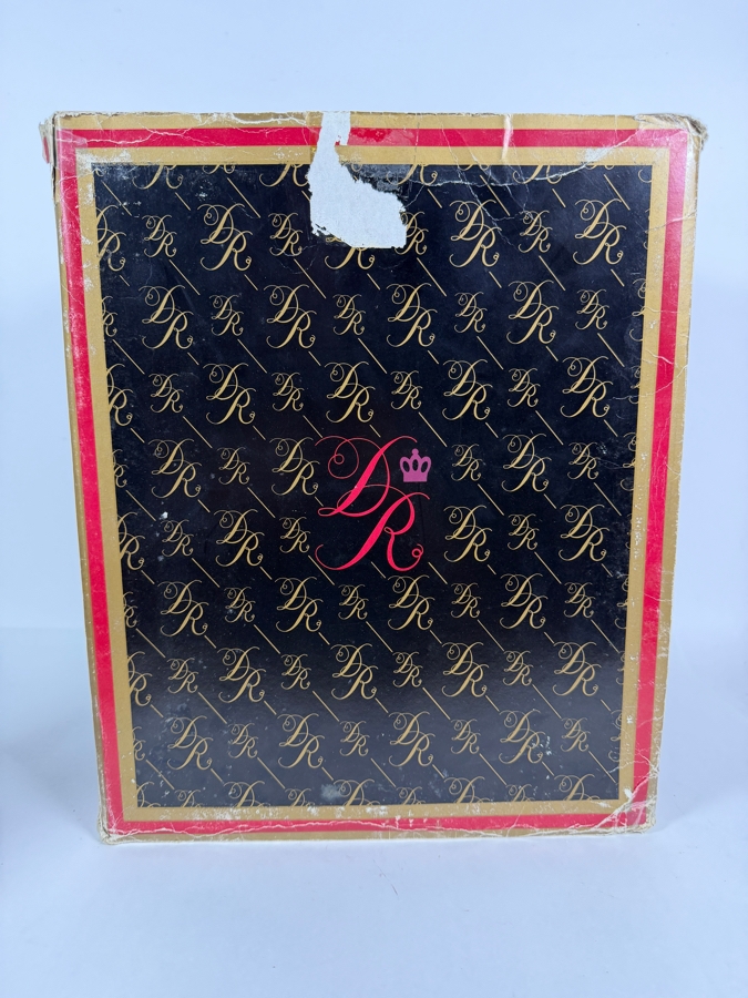 Duncan Royale Magi History Of Santa II 1985 Limited Edition Figurine Number 1532 Of 10,000 With Box 11'H [Photo 11]