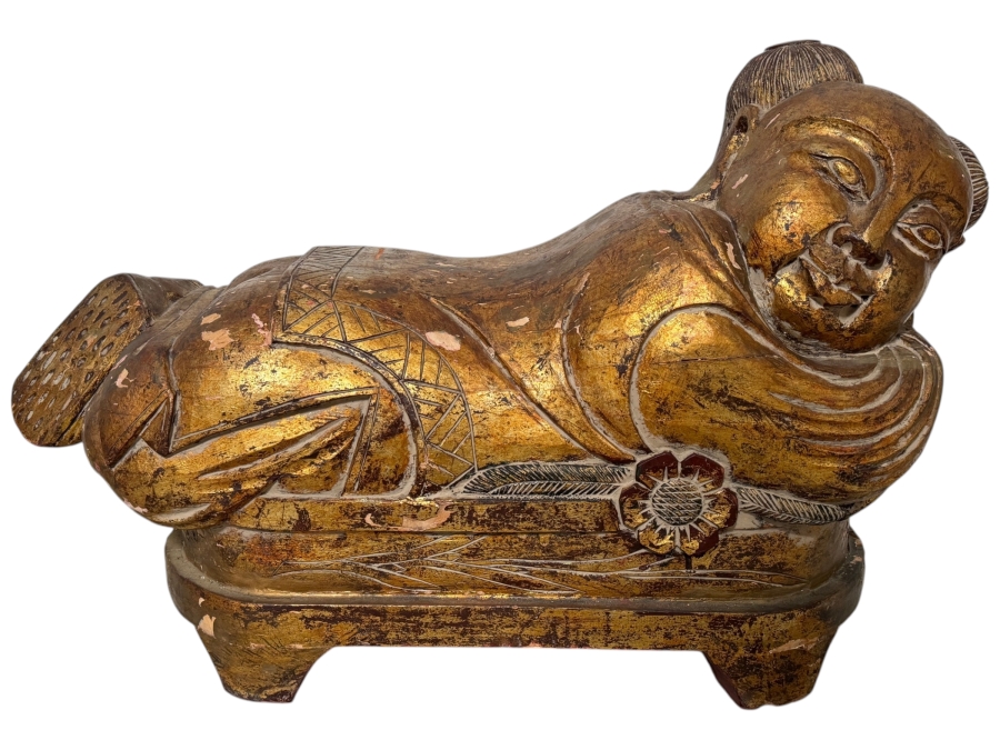 International Bankers Estate Featuring Collectibles From China and Australian Aboriginal Artwork