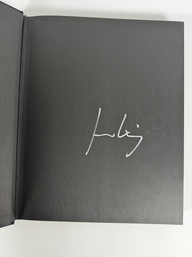 Life A Journey Through Time Signed Hardcover Book By Frans Lanting Taschen Edition [Photo 3]