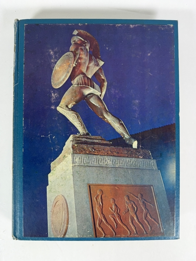 1962 El Rodeo Of Southern California University Of Southern California (USC) Yearbook [Photo 4]