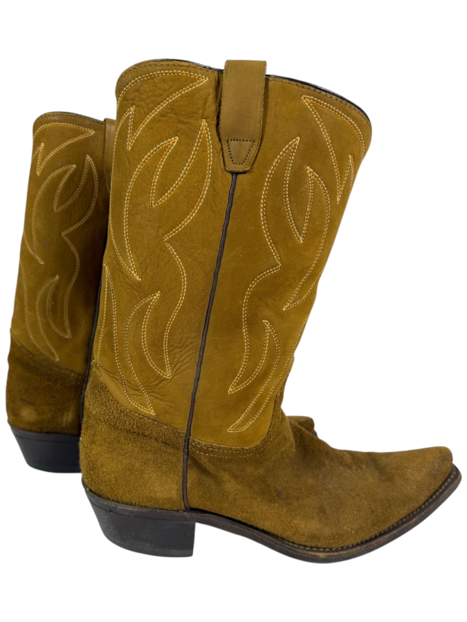 Men's Durango Cowboy Boots Size 12D