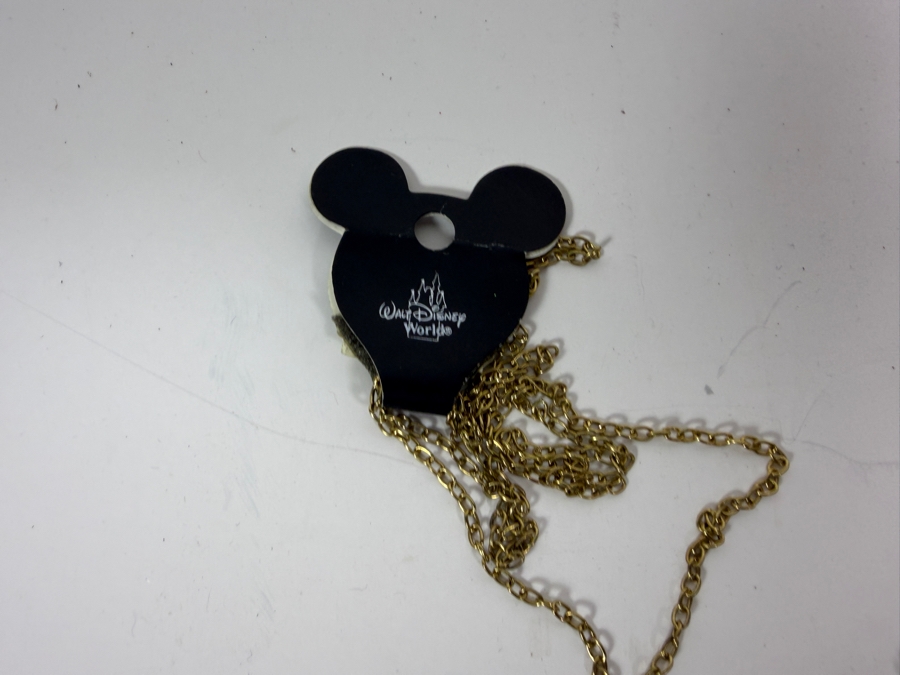Nine-Piece Disney Tinker Bell Jewelry Lot [Photo 6]