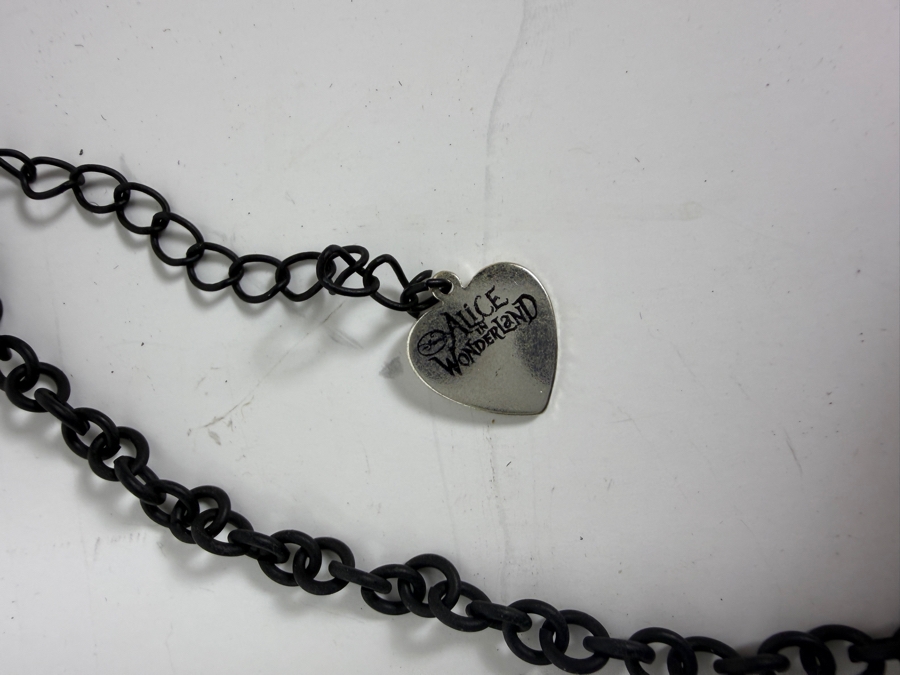Ten-Piece Disney Jewelry Lot [Photo 13]