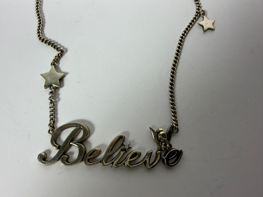 Ten-Piece Disney Jewelry Lot [Photo 3]