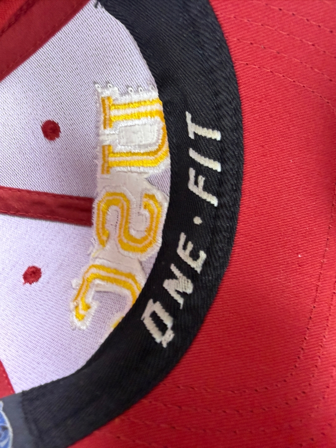 Just Added - USC Trojans Hats and Sideline Cushions [Photo 6]