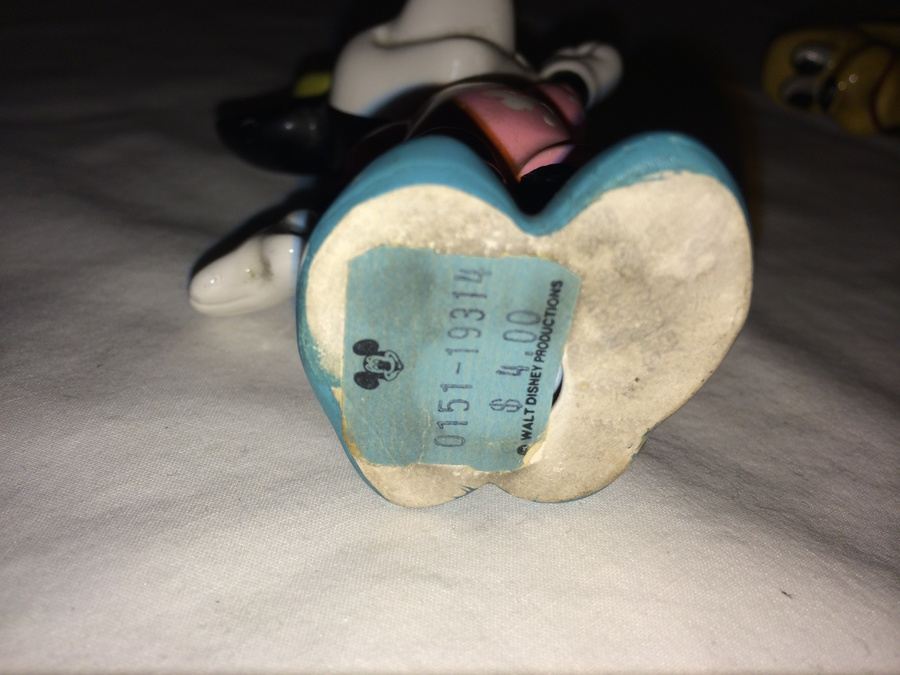 Disney Figurines [Photo 4]