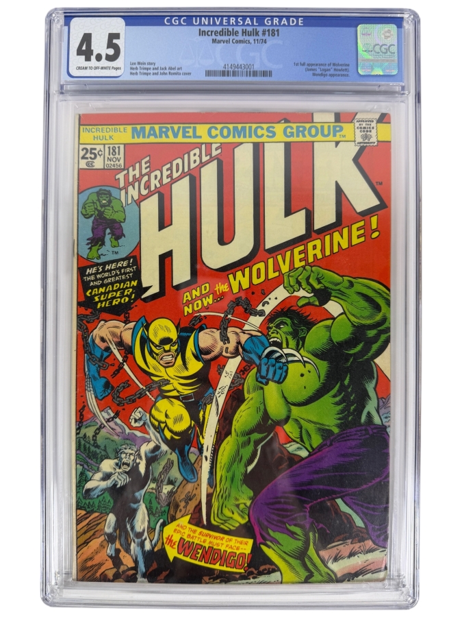 Collectibles Online Auction
