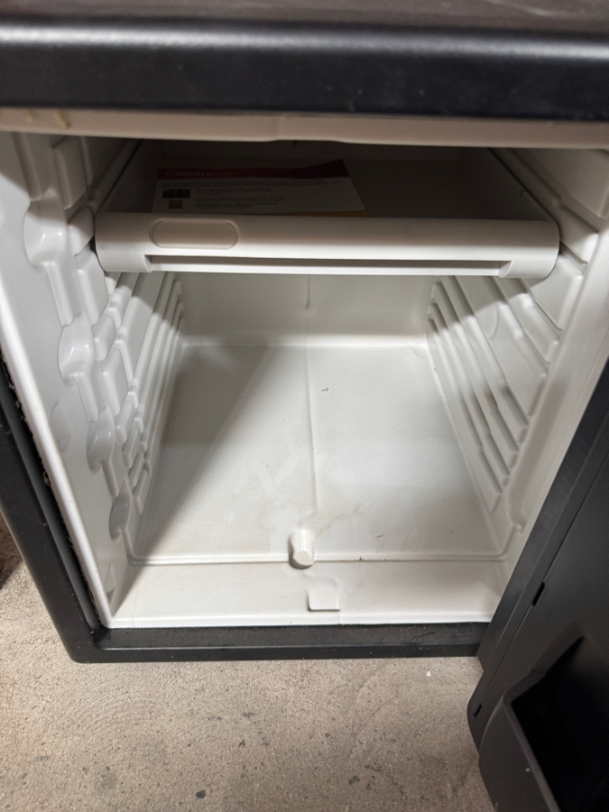 SentrySafe SFW123BTC Digital Fireproof Waterproof Safe With Dual Key Lock 16'W X 18'H [Photo 2]