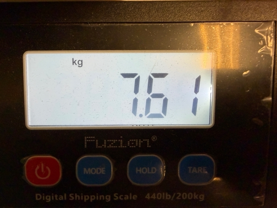 7,610g of US Lincoln Pennies of Various Years (Approximate Face Value of $25-$30) [Photo 9]