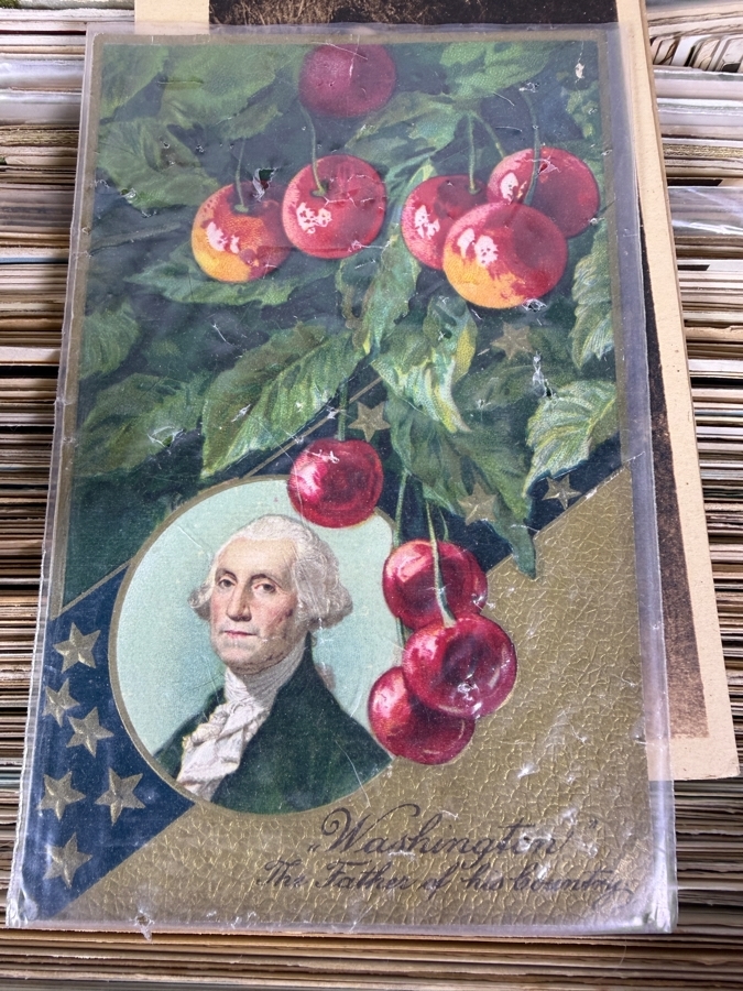 Huge Lot of Antique and Vintage Postcards - See Photos for Small Sampling [Photo 11]