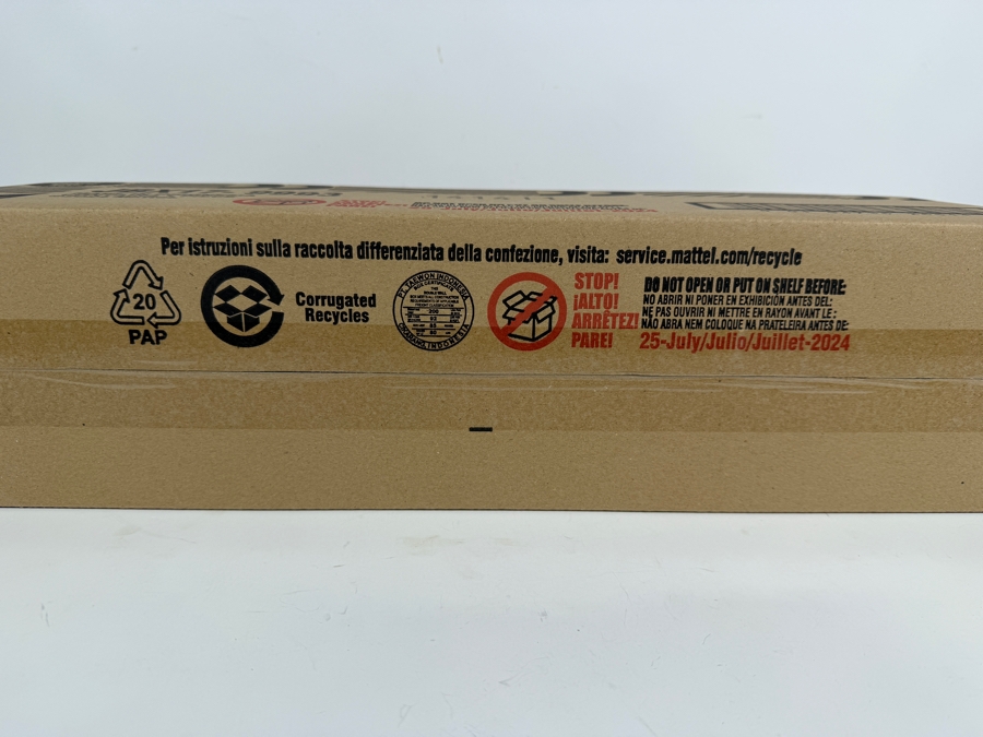New Mattel Creations Hot Wheels 85th Anniversary Batmobile Collection JBX17-9993 - See Details Page for Link To Photos and Description [Photo 5]
