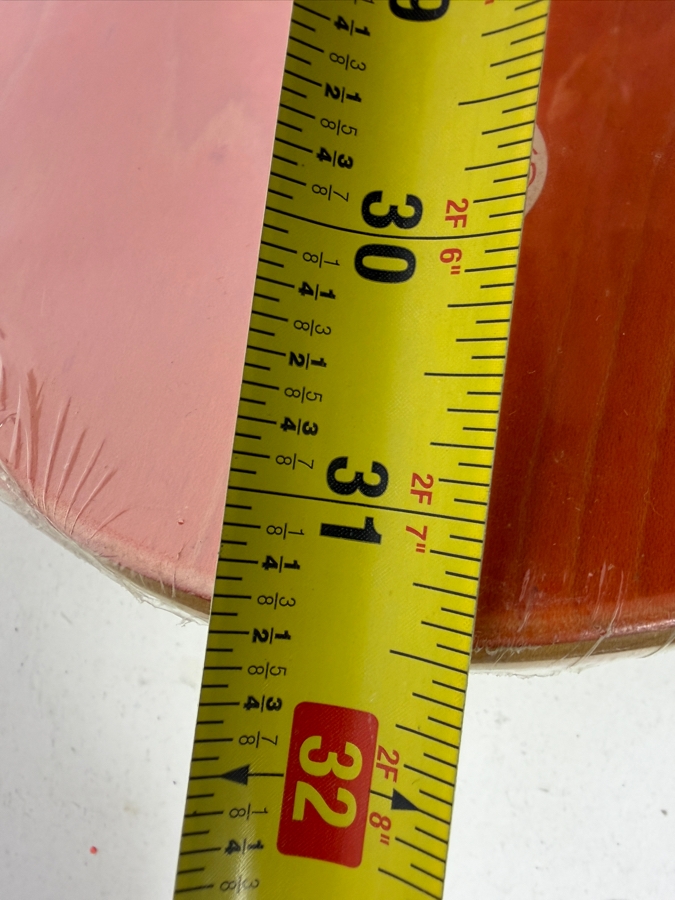 New Designarium x Lodown Natas Kaupas 'Shot Drone' Skateboard Deck 31.5'L [Photo 6]