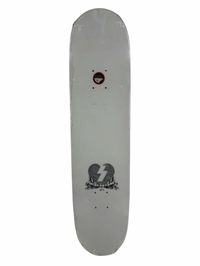 New Mystery Skateboards Original Dollar Deck San Diego, CA 31'L [Photo 3]
