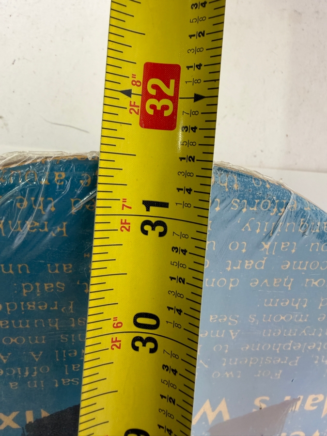 New Slave Skateboards Deck 31.5'L [Photo 5]