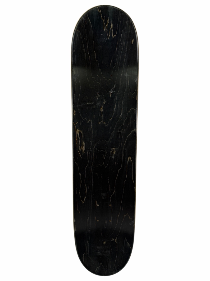 Lurkville Skateboards Skateboard Deck 32.25'L [Photo 3]