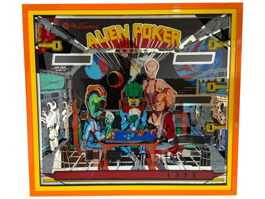 Collectibles Online Auction