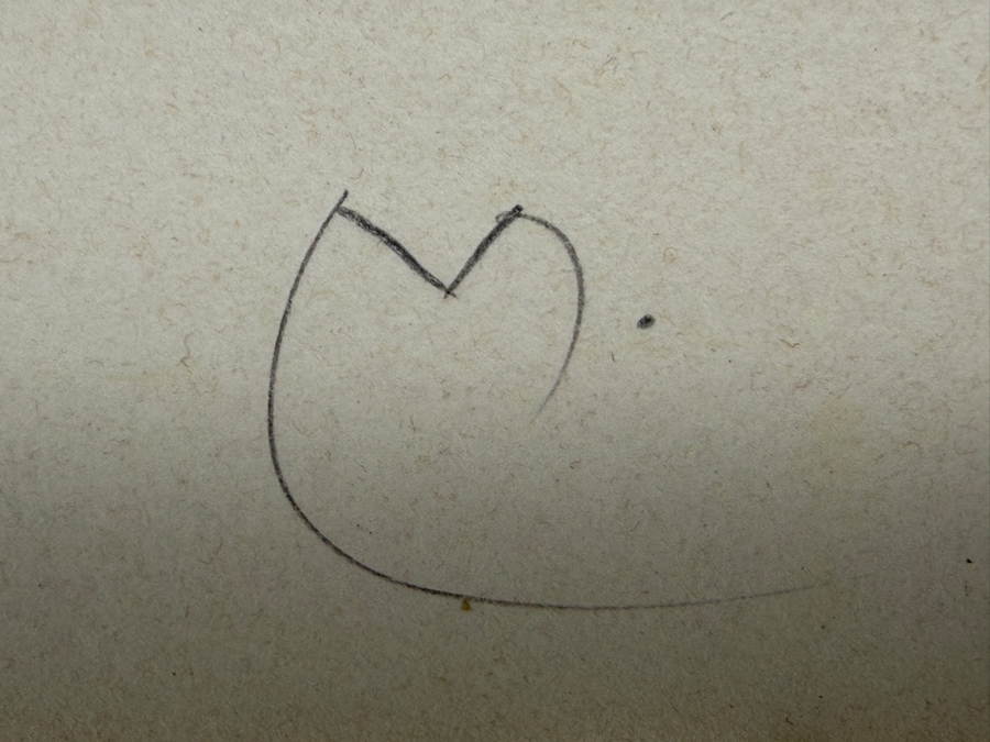 Joan Miro (1893-1983, Spain) Signed Lithograph in Color (Album 19, Plate 7) on Rives Vellum Paper Initialed in Pencil Numbered 67 of 75 from the Arabic Numbered Edition of 75 Published and Printed by Maeght, Paris 26 1/8' X 20' [Photo 8]