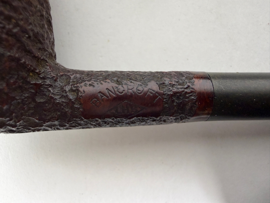 Collection of (16) Smoking Pipes - See Photos for Individual Pipe Brands [Photo 10]