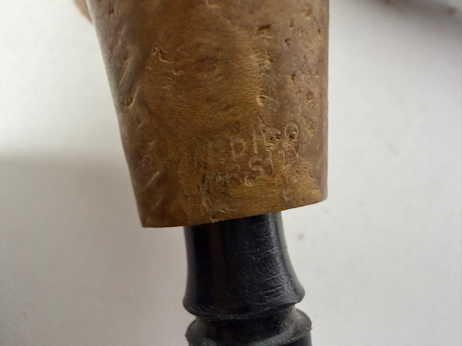 Collection of (16) Smoking Pipes - See Photos for Individual Pipe Brands [Photo 13]
