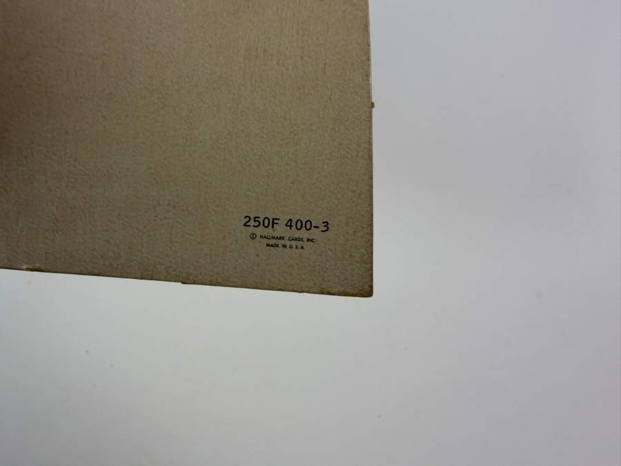 Just Added - Hallmark Cardboard Cutout of Linus van Pelt from the Peanuts Comic Strip 24'H [Photo 6]