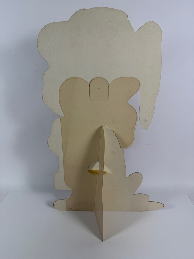 Just Added - Hallmark Cardboard Cutout of Linus van Pelt from the Peanuts Comic Strip 24'H [Photo 3]