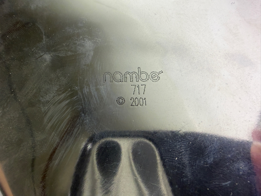Just Added - Four Piece Collection of Nambe [Photo 7]