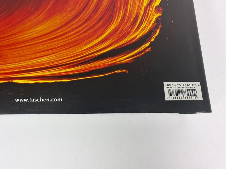 Just Added - Frans Lanting Signed Hardcover Book Life A Journey Through Time [Photo 8]
