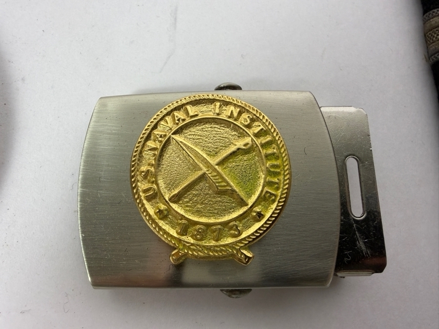 Just Added - Vintage United States Navy Memorabilia [Photo 4]