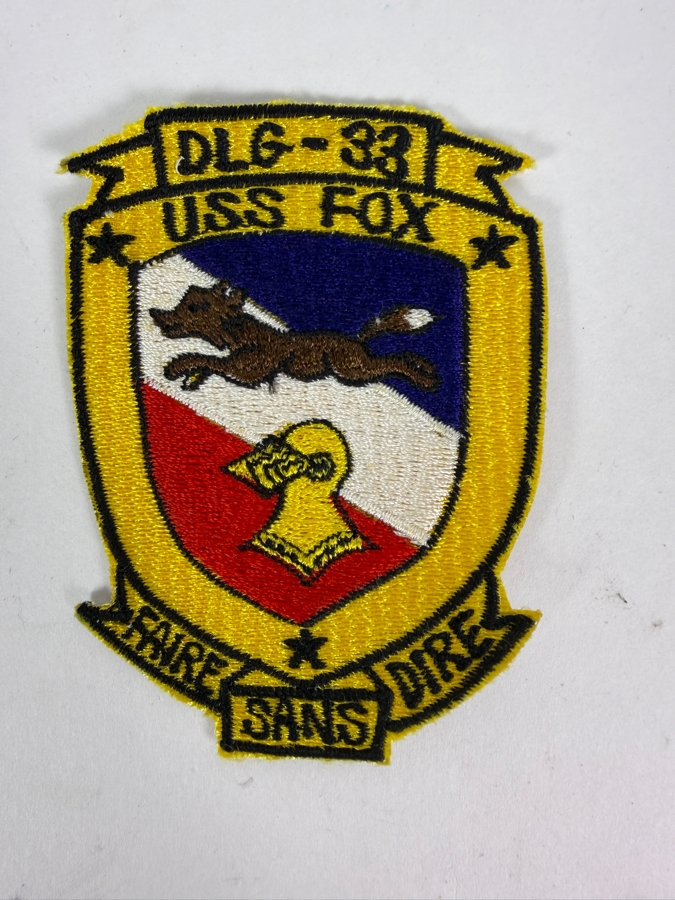 Just Added - Vintage United States Navy Memorabilia [Photo 6]