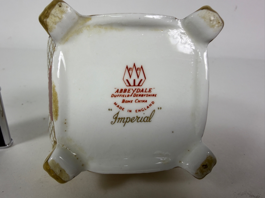 Just Added - (3) Vintage Lighters [Photo 5]
