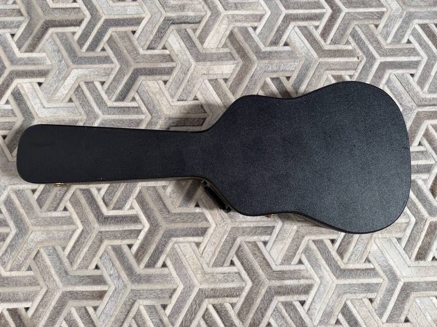 2016 Martin Limited Edition (D-420 / DX420) Acoustic Guitar 2092790 from Wade Norton's Personal Collection [Photo 26]