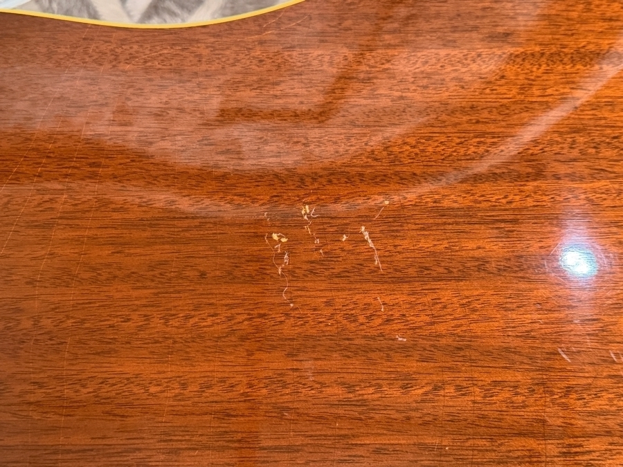 Vintage 1969 Gibson B-45-12 Acoustic 12-String Guitar from Wade Norton's Personal Collection [Photo 10]