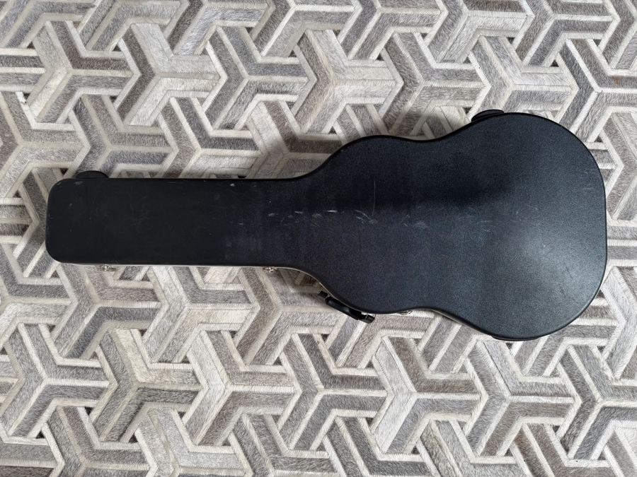 Vintage 1969 Gibson B-45-12 Acoustic 12-String Guitar from Wade Norton's Personal Collection [Photo 16]
