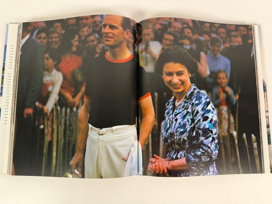 Famous Lifestyle Photography Hardcover Monograph Book Slim Aarons: Once Upon a Time Published by Abrams Books Retails $95.00 [Photo 6]