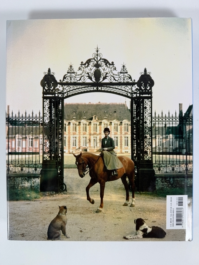 Famous Lifestyle Photography Hardcover Monograph Book Slim Aarons: Once Upon a Time Published by Abrams Books Retails $95.00 [Photo 8]