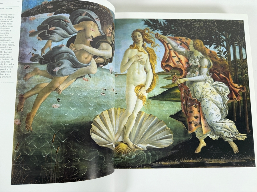 Comprehensive Art Anthology Hardcover Book Titled Body of Art by Phaidon Editors Retails $59.95 [Photo 6]