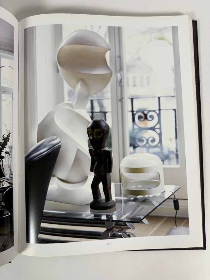 Luxury Interior Design Book Move and Work by Danish Designer Malene Birger Retails $95.00 [Photo 6]