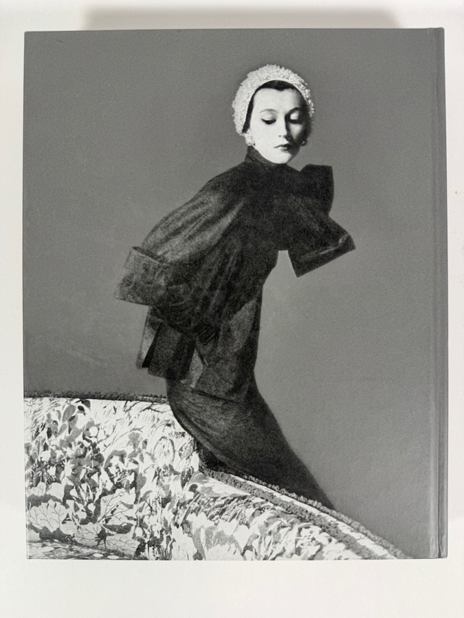 Hardcover Art and Fashion Book Impact: 50 Years of the CFDA Written by Patricia Mears Retails $65 [Photo 8]