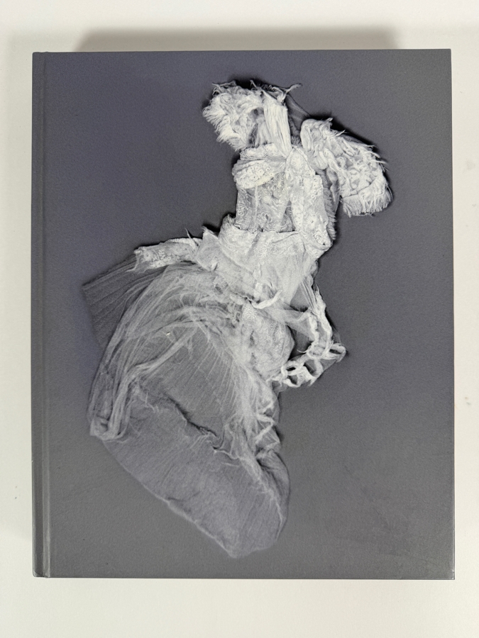 Hardcover Art and Fashion Book Impact: 50 Years of the CFDA Written by Patricia Mears Retails $65 [Photo 2]
