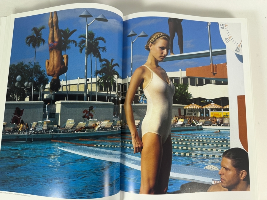 20th Anniversary Edition of Helmut Newton’s SUMO Photography Book 2019 Retails $150 [Photo 8]