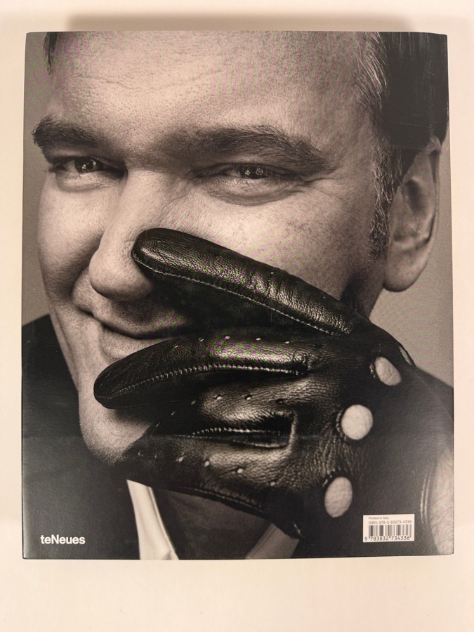 Hardcover Photography Book Profiles by Acclaimed Photographer Marc Hom Published by teNeues in 2016 Retails $95 [Photo 7]