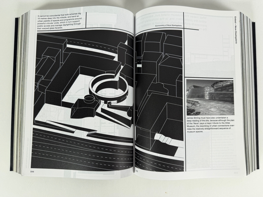 Architecture Hardcover Book Bjarne Mastenbroek Dig it! Building Bound to the Ground Published by TASCHEN Retails $125 [Photo 3]