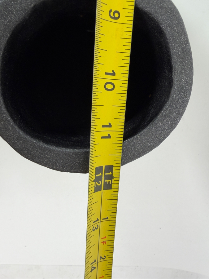 Damien Sculpture Decorative Vase by Arteriors 12W X 4D X 8H Retails $278 [Photo 4]